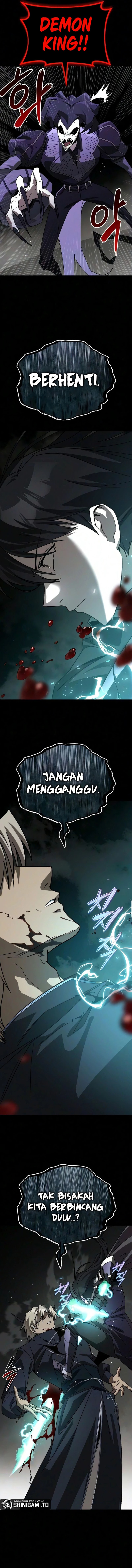 Baca Lazy Prince Becomes a Genius (Reformation of the Deadbeat Noble) Chapter 154 Bahasa Indonesia page 22