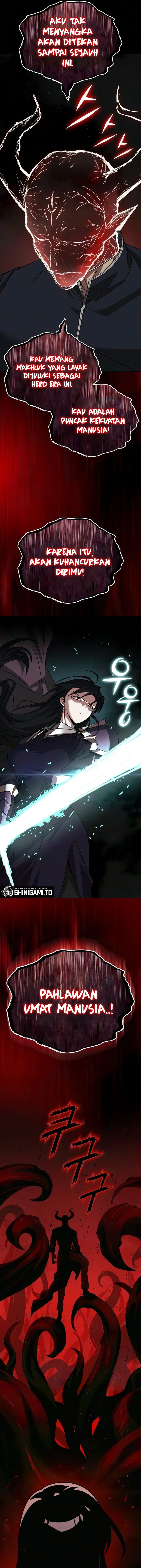 Baca Lazy Prince Becomes a Genius (Reformation of the Deadbeat Noble) Chapter 154 Bahasa Indonesia page 46