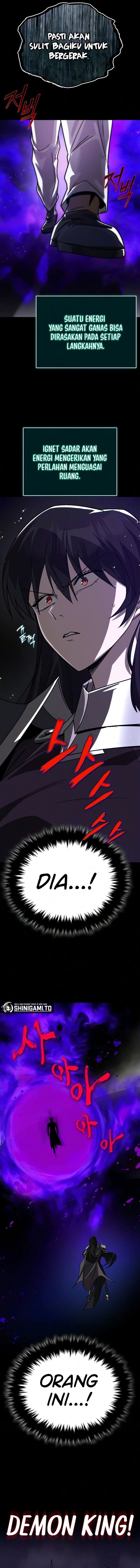 Baca Lazy Prince Becomes a Genius (Reformation of the Deadbeat Noble) Chapter 154 Bahasa Indonesia page 16