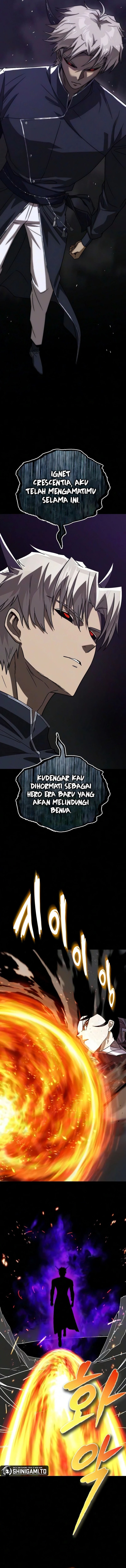 Baca Lazy Prince Becomes a Genius (Reformation of the Deadbeat Noble) Chapter 154 Bahasa Indonesia page 18