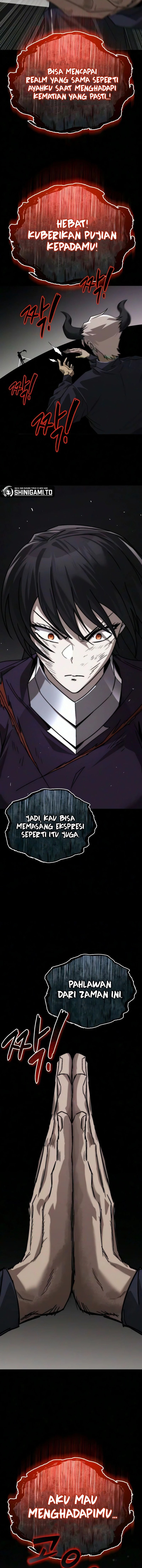 Baca Lazy Prince Becomes a Genius (Reformation of the Deadbeat Noble) Chapter 155 Bahasa Indonesia page 54