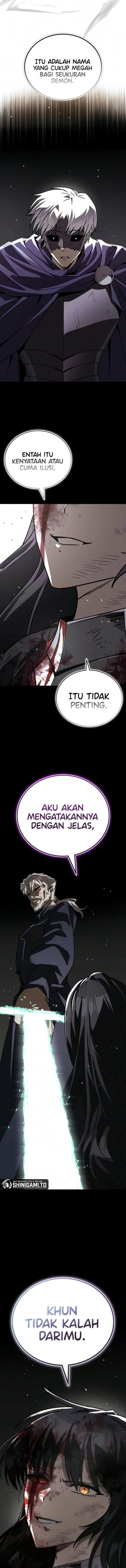 Baca Lazy Prince Becomes a Genius (Reformation of the Deadbeat Noble) Chapter 156 Bahasa Indonesia page 24
