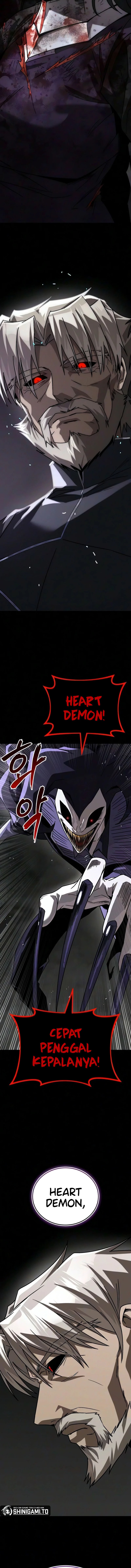 Baca Lazy Prince Becomes a Genius (Reformation of the Deadbeat Noble) Chapter 156 Bahasa Indonesia page 26