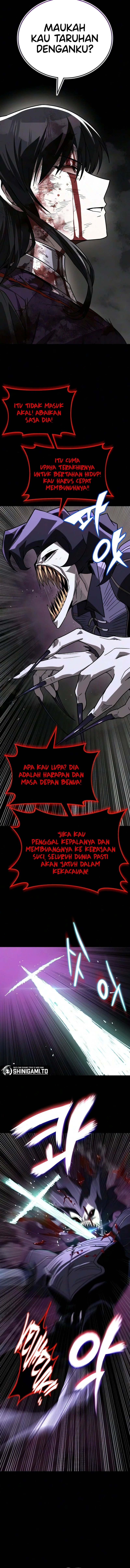 Baca Lazy Prince Becomes a Genius (Reformation of the Deadbeat Noble) Chapter 156 Bahasa Indonesia page 28