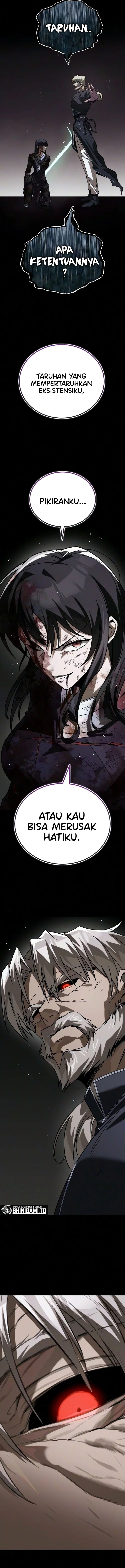 Baca Lazy Prince Becomes a Genius (Reformation of the Deadbeat Noble) Chapter 156 Bahasa Indonesia page 30