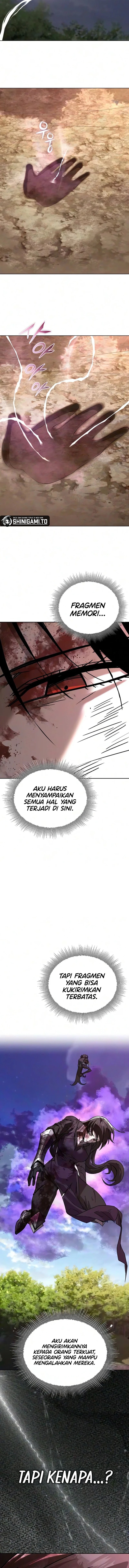 Baca Lazy Prince Becomes a Genius (Reformation of the Deadbeat Noble) Chapter 156 Bahasa Indonesia page 38