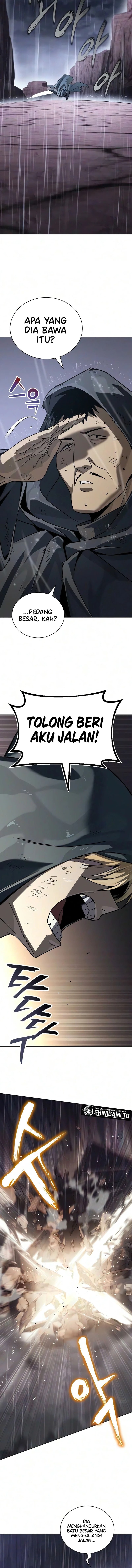Baca Lazy Prince Becomes a Genius (Reformation of the Deadbeat Noble) Chapter 157 Bahasa Indonesia page 24