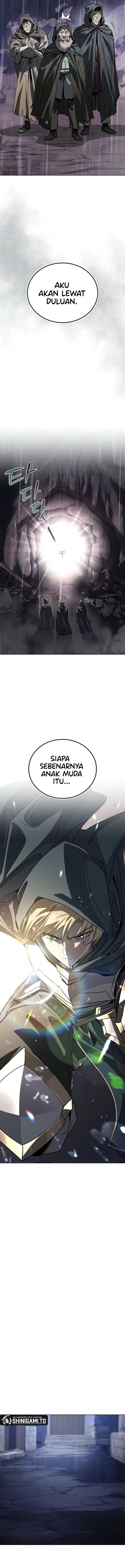 Baca Lazy Prince Becomes a Genius (Reformation of the Deadbeat Noble) Chapter 157 Bahasa Indonesia page 26