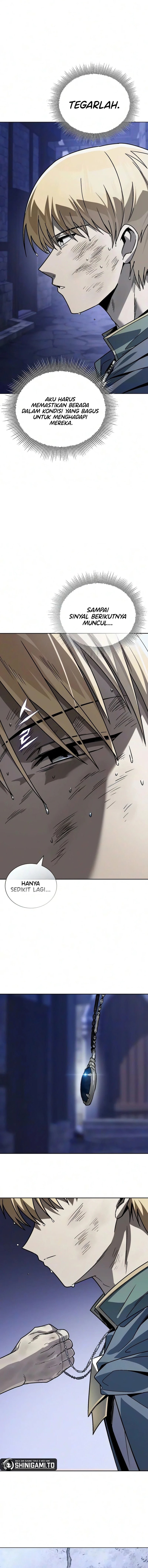 Baca Lazy Prince Becomes a Genius (Reformation of the Deadbeat Noble) Chapter 157 Bahasa Indonesia page 30