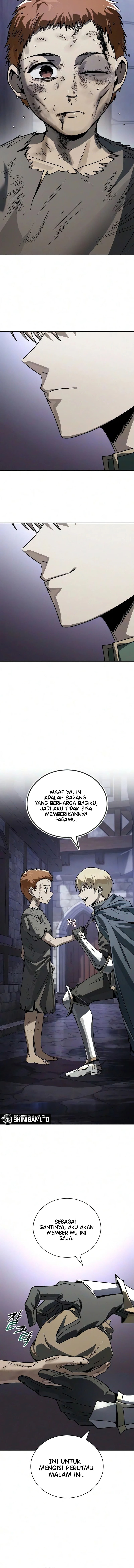 Baca Lazy Prince Becomes a Genius (Reformation of the Deadbeat Noble) Chapter 157 Bahasa Indonesia page 34