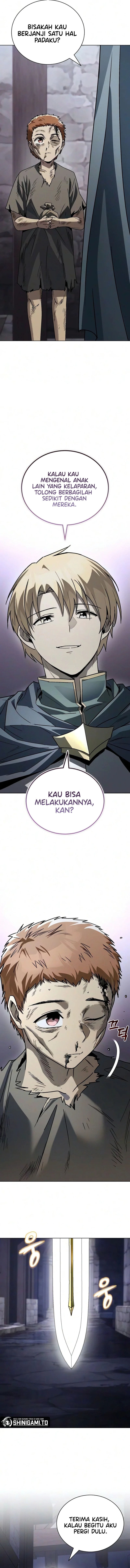 Baca Lazy Prince Becomes a Genius (Reformation of the Deadbeat Noble) Chapter 157 Bahasa Indonesia page 36