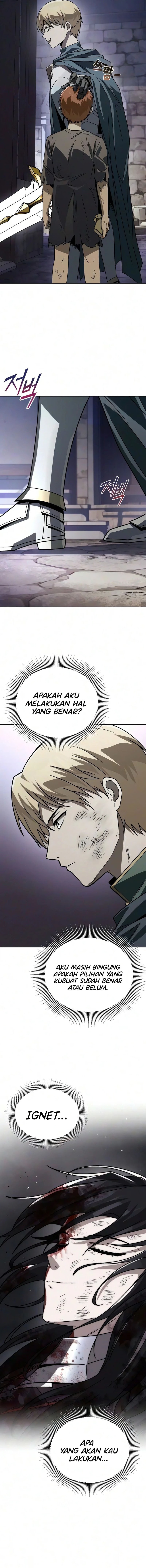 Baca Lazy Prince Becomes a Genius (Reformation of the Deadbeat Noble) Chapter 157 Bahasa Indonesia page 38