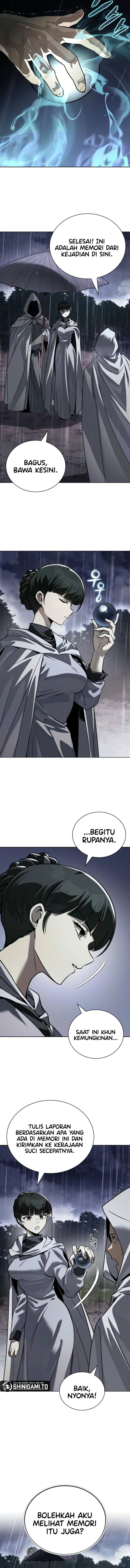 Baca Lazy Prince Becomes a Genius (Reformation of the Deadbeat Noble) Chapter 157 Bahasa Indonesia page 14