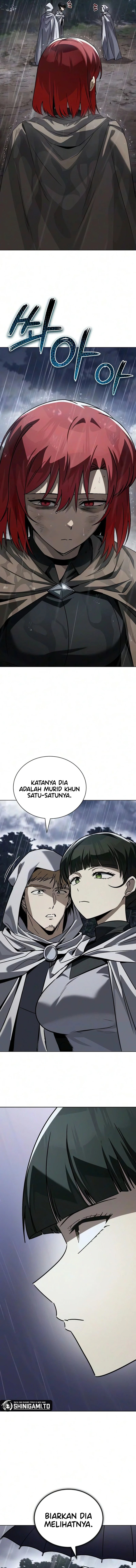 Baca Lazy Prince Becomes a Genius (Reformation of the Deadbeat Noble) Chapter 157 Bahasa Indonesia page 16