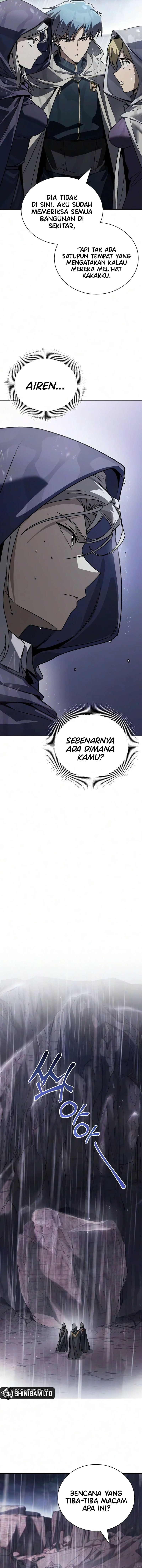 Baca Lazy Prince Becomes a Genius (Reformation of the Deadbeat Noble) Chapter 157 Bahasa Indonesia page 20