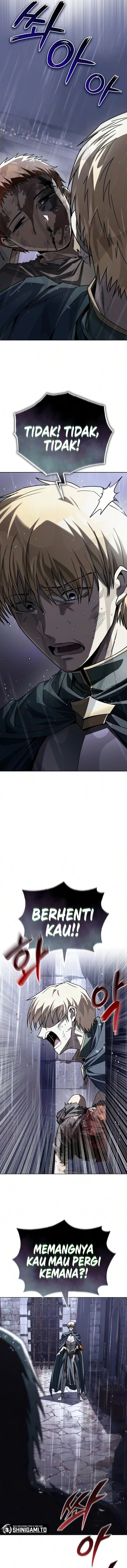 Lazy Prince Becomes a Genius (Reformation of the Deadbeat Noble) Chapter 158 - Page 3