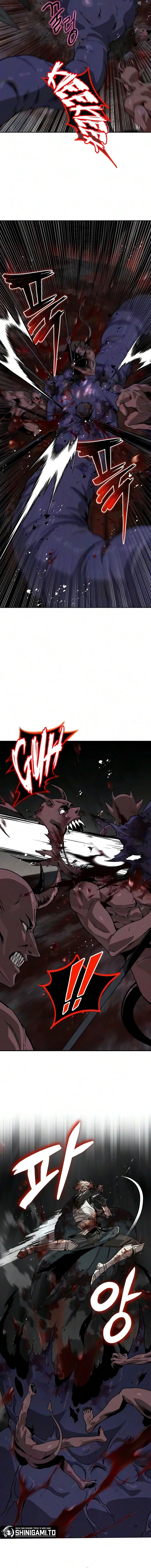 Lazy Prince Becomes a Genius (Reformation of the Deadbeat Noble) Chapter 160 - Page 10