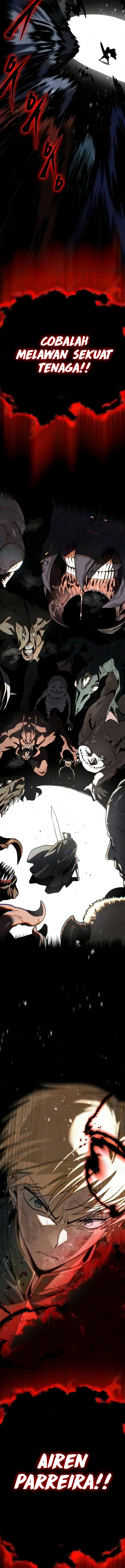 Lazy Prince Becomes a Genius (Reformation of the Deadbeat Noble) Chapter 160 - Page 3