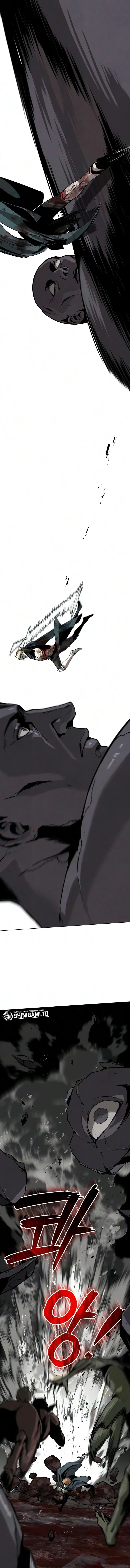 Lazy Prince Becomes a Genius (Reformation of the Deadbeat Noble) Chapter 160 - Page 6