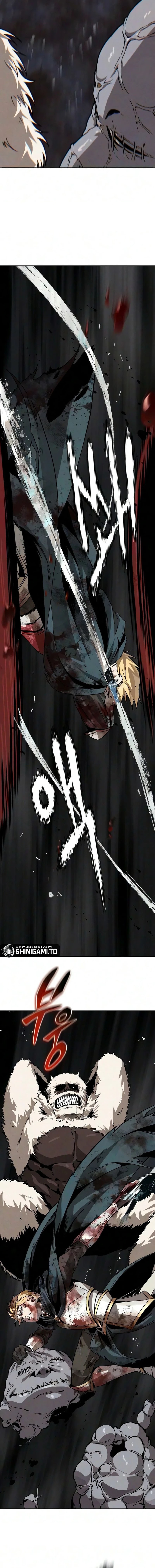 Lazy Prince Becomes a Genius (Reformation of the Deadbeat Noble) Chapter 160 - Page 8