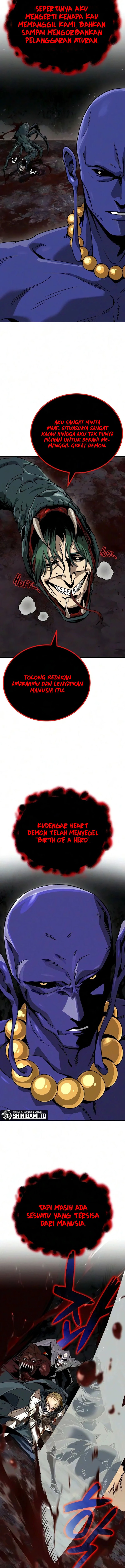 Lazy Prince Becomes a Genius (Reformation of the Deadbeat Noble) Chapter 161 - Page 3