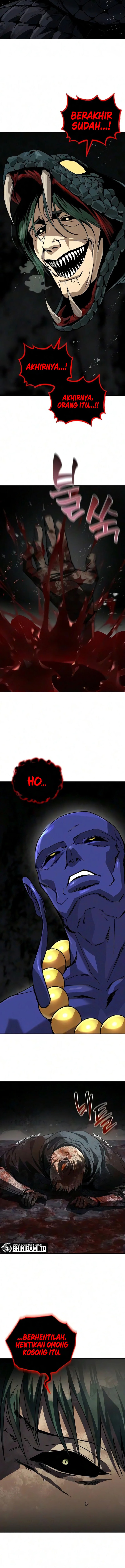 Lazy Prince Becomes a Genius (Reformation of the Deadbeat Noble) Chapter 161 - Page 8