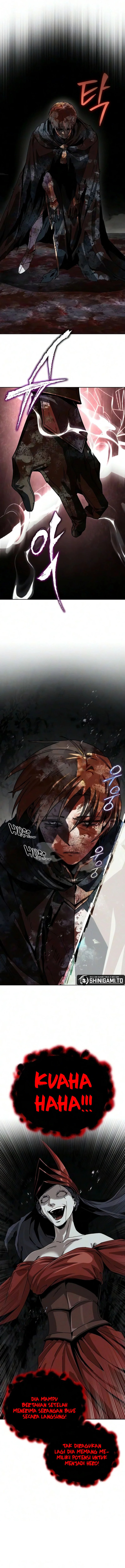 Lazy Prince Becomes a Genius (Reformation of the Deadbeat Noble) Chapter 161 - Page 9