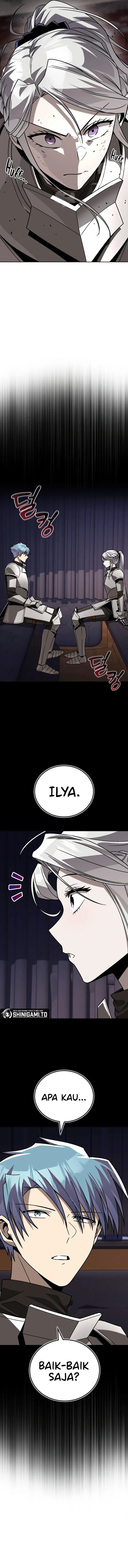 Lazy Prince Becomes a Genius (Reformation of the Deadbeat Noble) Chapter 163 - Page 12
