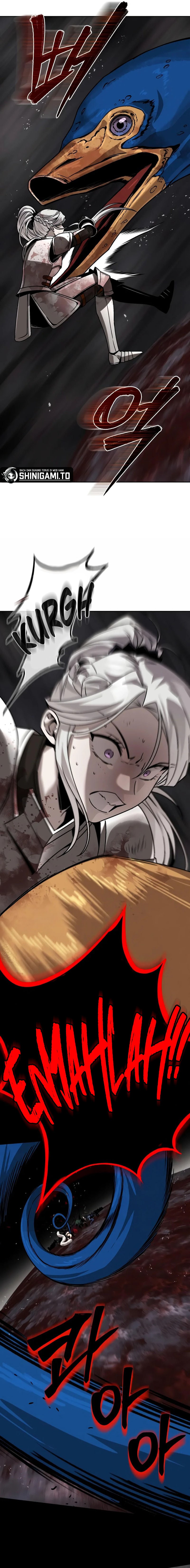 Lazy Prince Becomes a Genius (Reformation of the Deadbeat Noble) Chapter 163 - Page 19