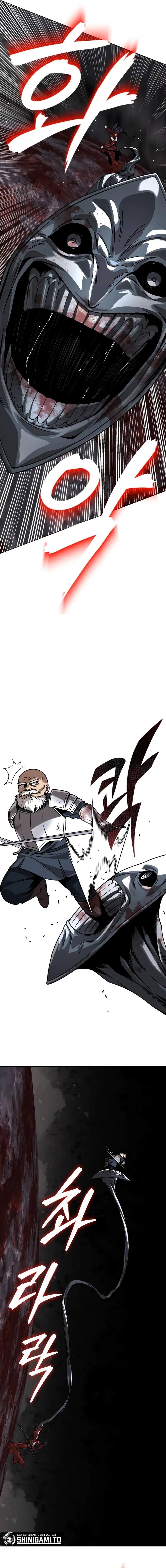 Lazy Prince Becomes a Genius (Reformation of the Deadbeat Noble) Chapter 163 - Page 7