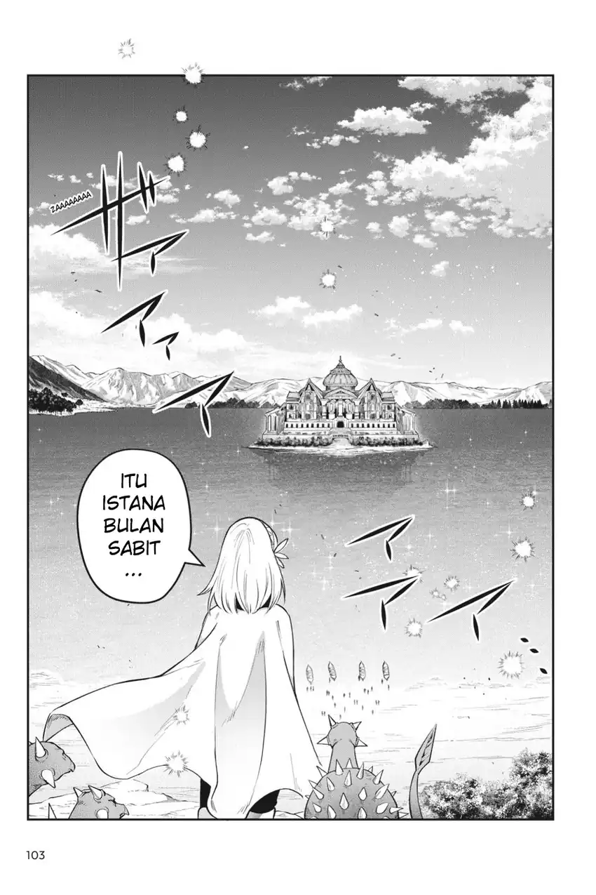 Leadale no Daichi nite Chapter 17 - Page 8