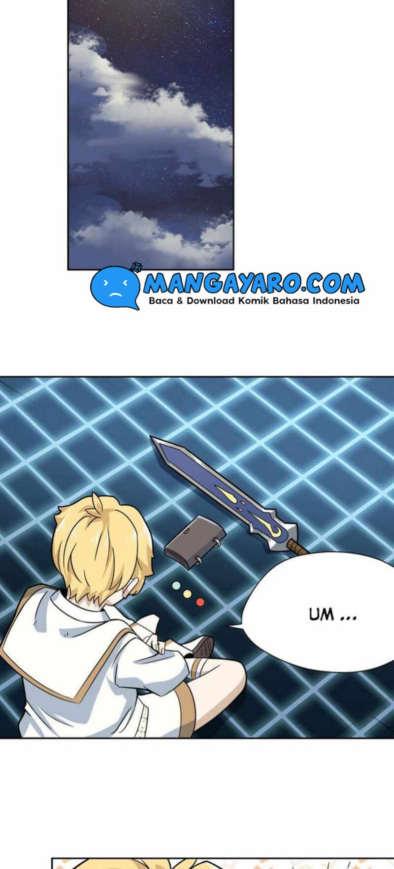 Baca Learning Magic in Another World (Remake of Supreme Magic Weapon) - Chapter 10 halaman 12