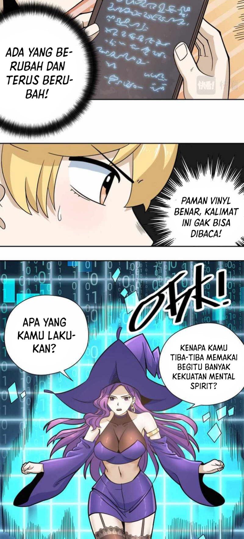 Baca Learning Magic in Another World (Remake of Supreme Magic Weapon) - Chapter 10 halaman 14