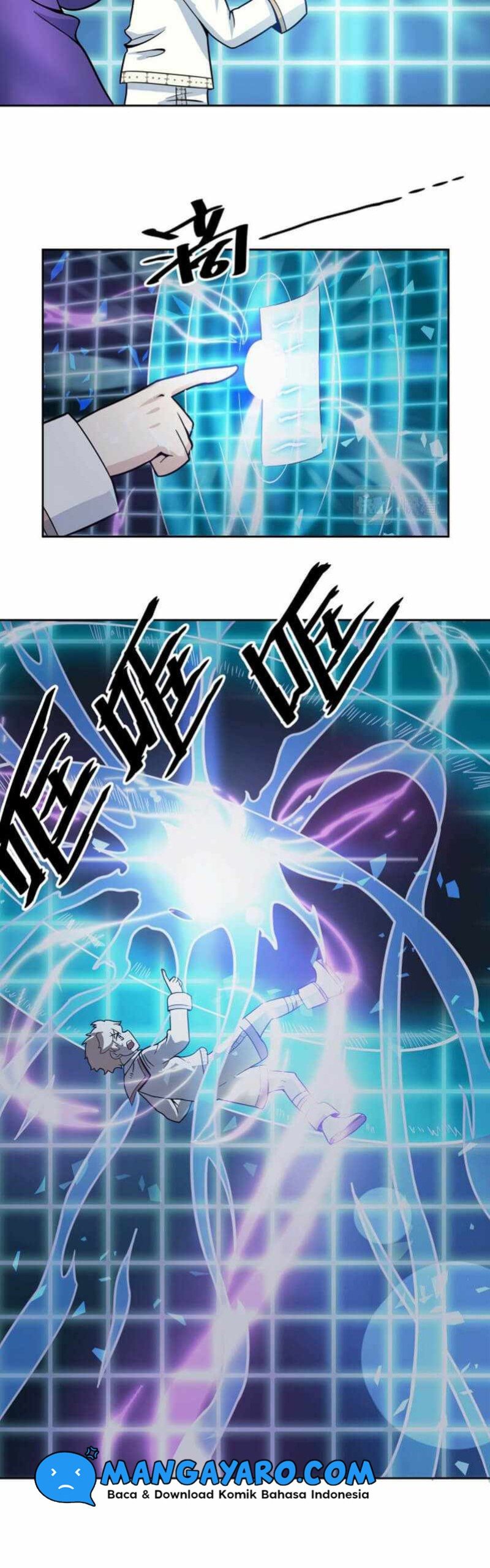 Baca Learning Magic in Another World (Remake of Supreme Magic Weapon) - Chapter 10 halaman 19