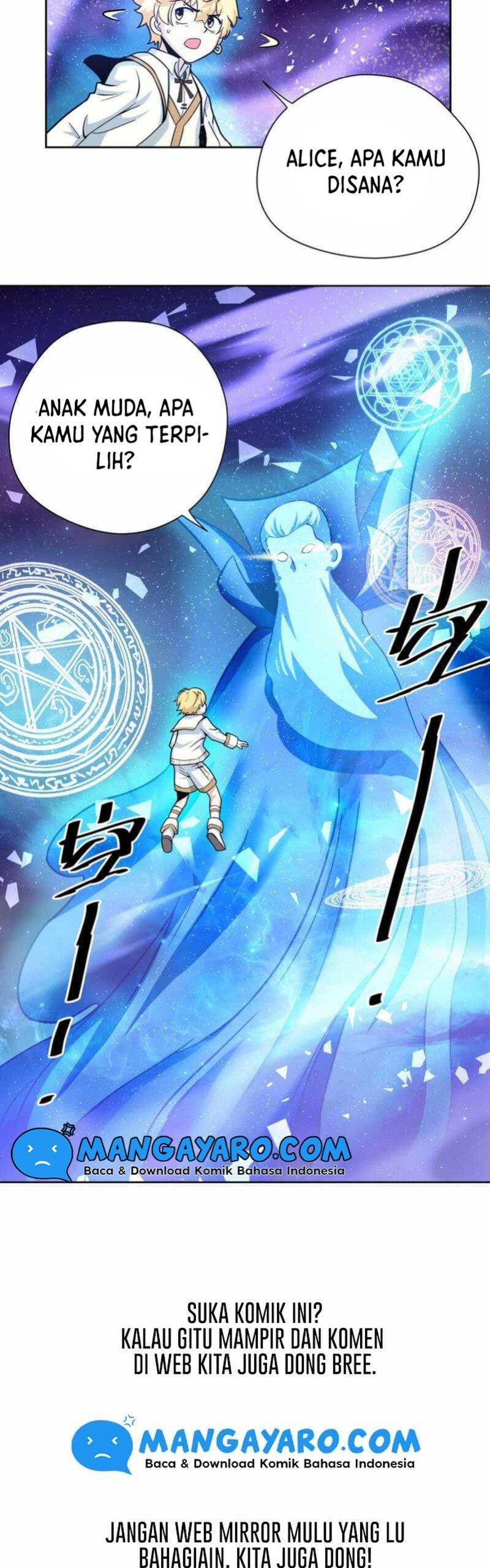 Baca Learning Magic in Another World (Remake of Supreme Magic Weapon) - Chapter 10 halaman 21