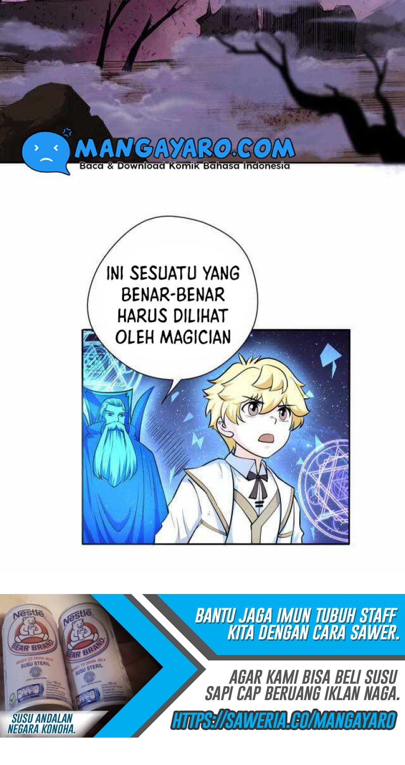 Baca Learning Magic in Another World (Remake of Supreme Magic Weapon) - Chapter 11 halaman 15