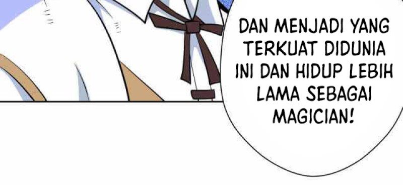 Baca Learning Magic in Another World (Remake of Supreme Magic Weapon) - Chapter 11 halaman 21