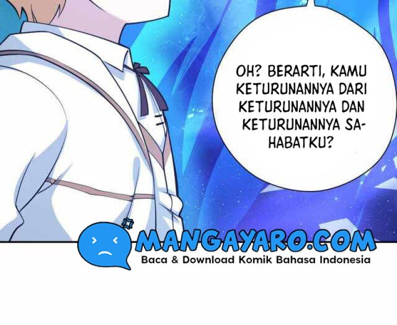 Baca Learning Magic in Another World (Remake of Supreme Magic Weapon) - Chapter 11 halaman 4