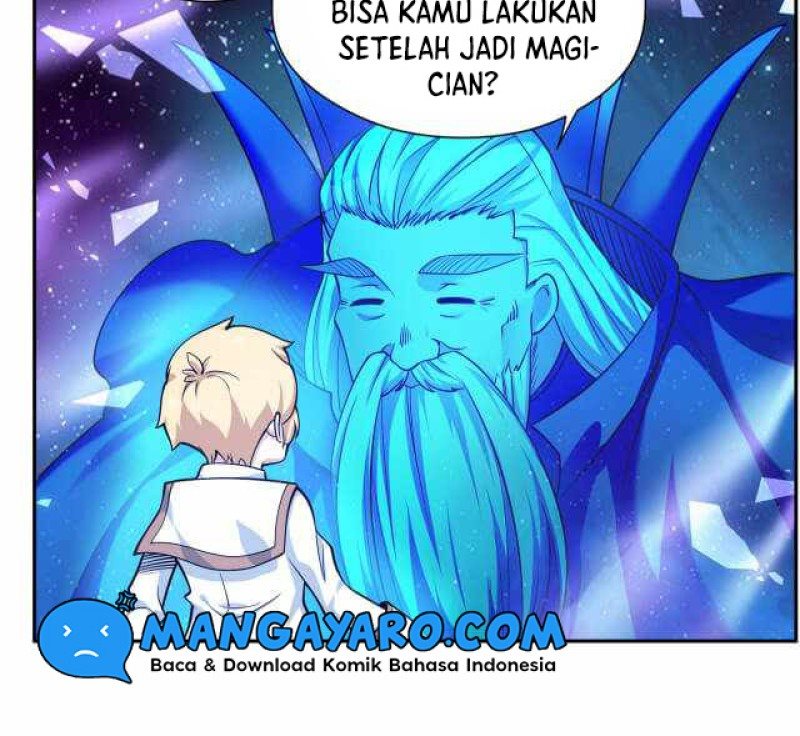 Baca Learning Magic in Another World (Remake of Supreme Magic Weapon) - Chapter 11 halaman 9