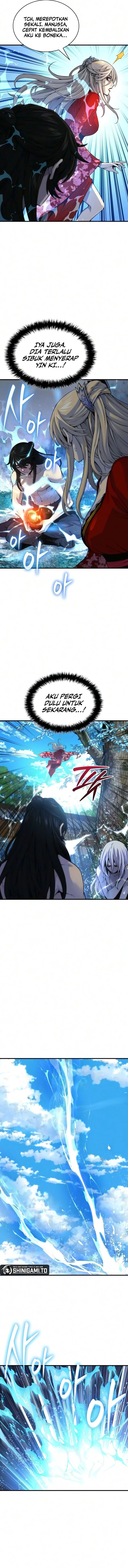 Baca Myst, Might, Mayhem Chapter 112 Bahasa Indonesia page 24