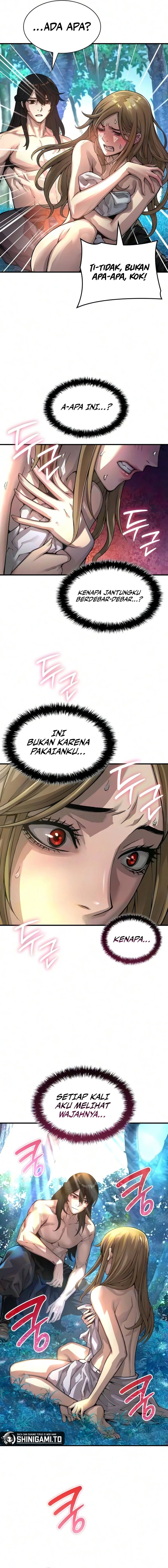Baca Myst, Might, Mayhem Chapter 112 Bahasa Indonesia page 44