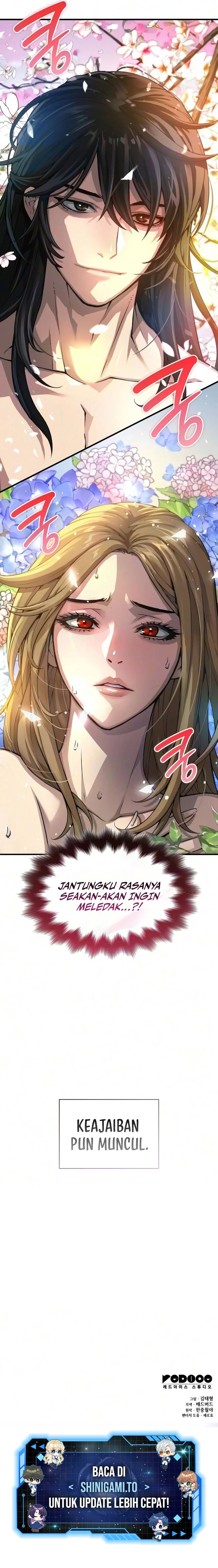 Baca Myst, Might, Mayhem Chapter 112 Bahasa Indonesia page 46