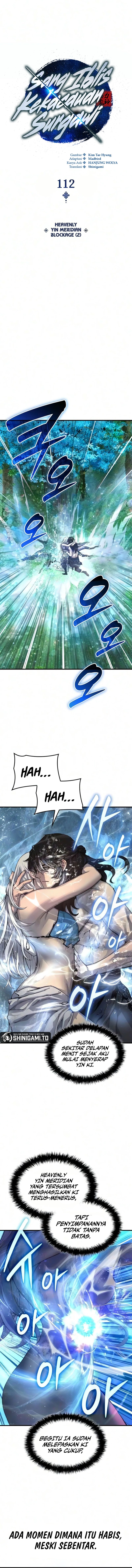 Baca Myst, Might, Mayhem Chapter 112 Bahasa Indonesia page 10