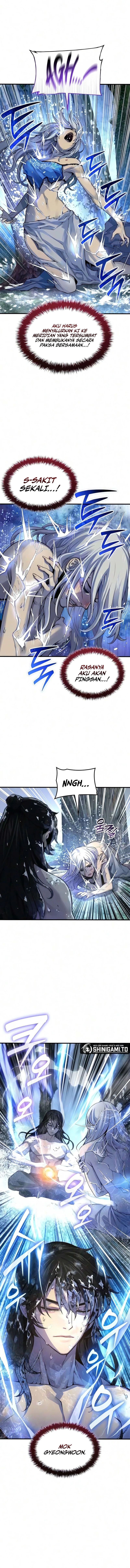 Baca Myst, Might, Mayhem Chapter 112 Bahasa Indonesia page 14