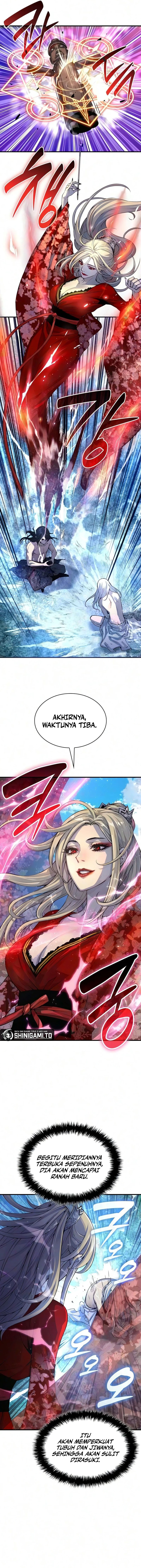 Baca Myst, Might, Mayhem Chapter 112 Bahasa Indonesia page 18