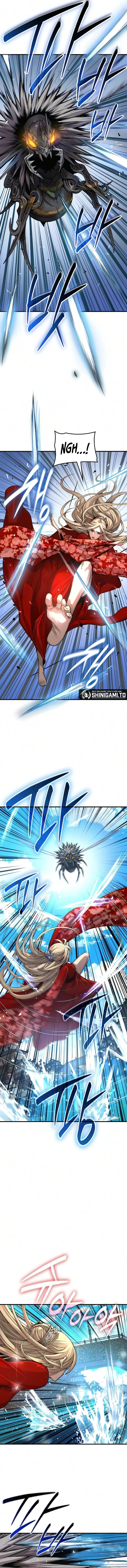 Baca Myst, Might, Mayhem Chapter 113 Bahasa Indonesia page 24