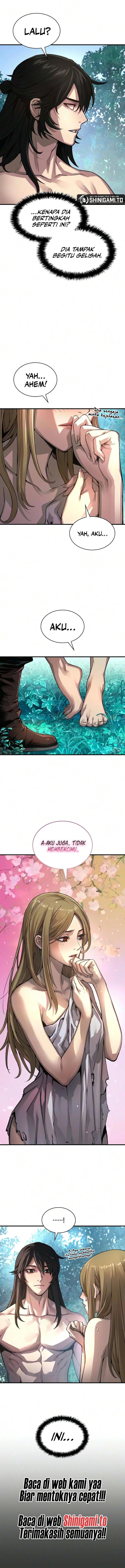 Baca Myst, Might, Mayhem Chapter 113 Bahasa Indonesia page 36