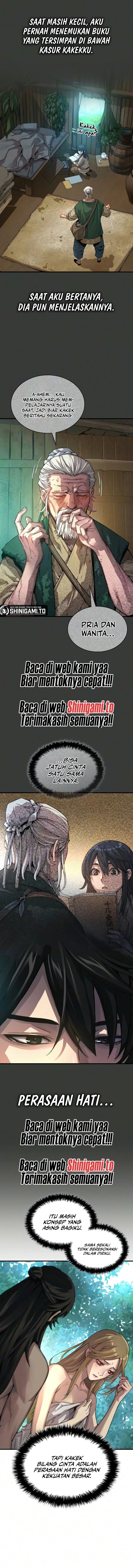 Baca Myst, Might, Mayhem Chapter 113 Bahasa Indonesia page 38