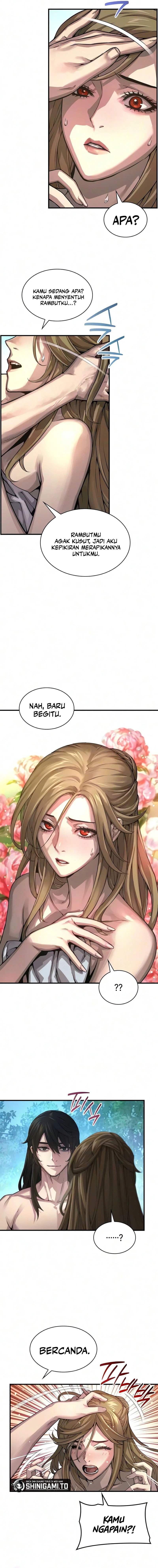 Baca Myst, Might, Mayhem Chapter 113 Bahasa Indonesia page 44