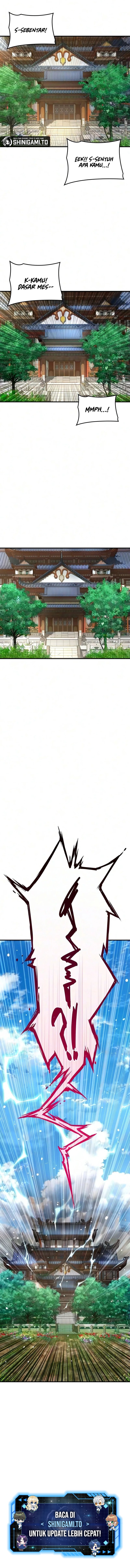 Baca Myst, Might, Mayhem Chapter 113 Bahasa Indonesia page 48